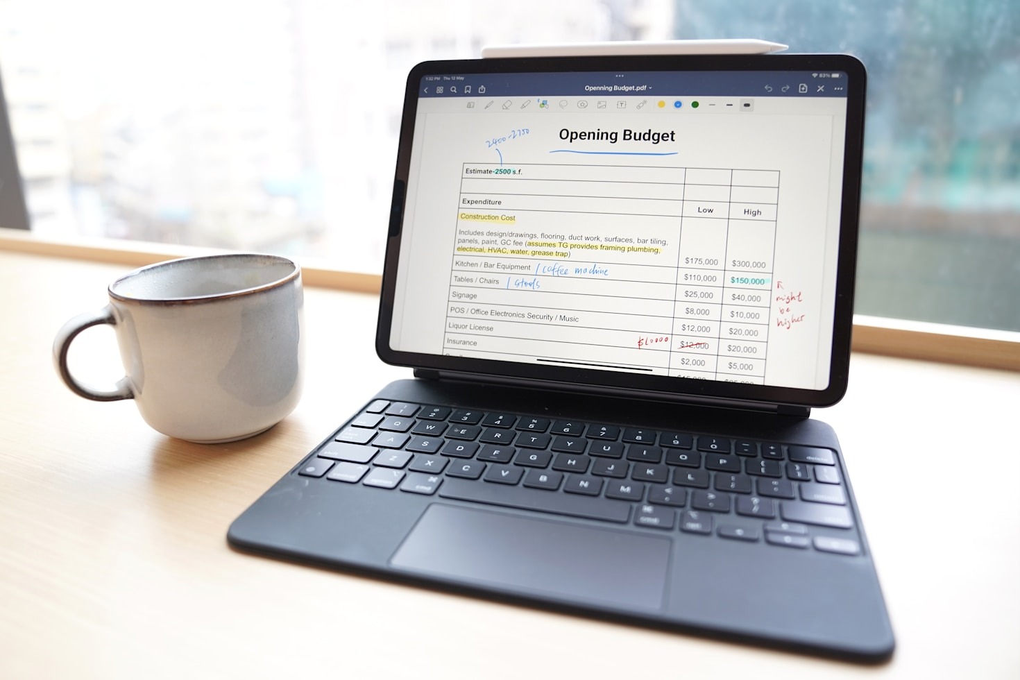 Creating a Family Budget That Actually Works