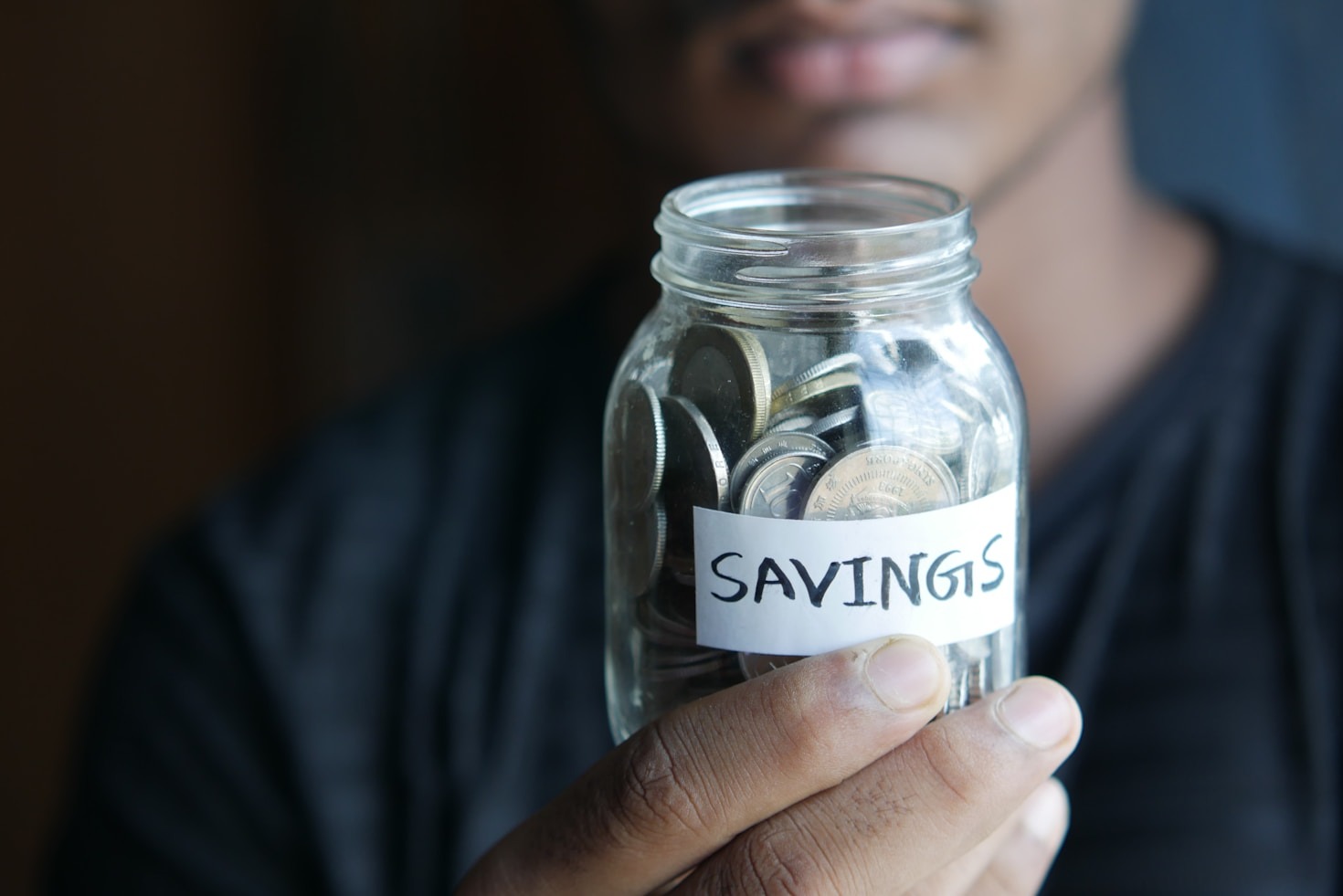 Your First Investment Strategy Simplified